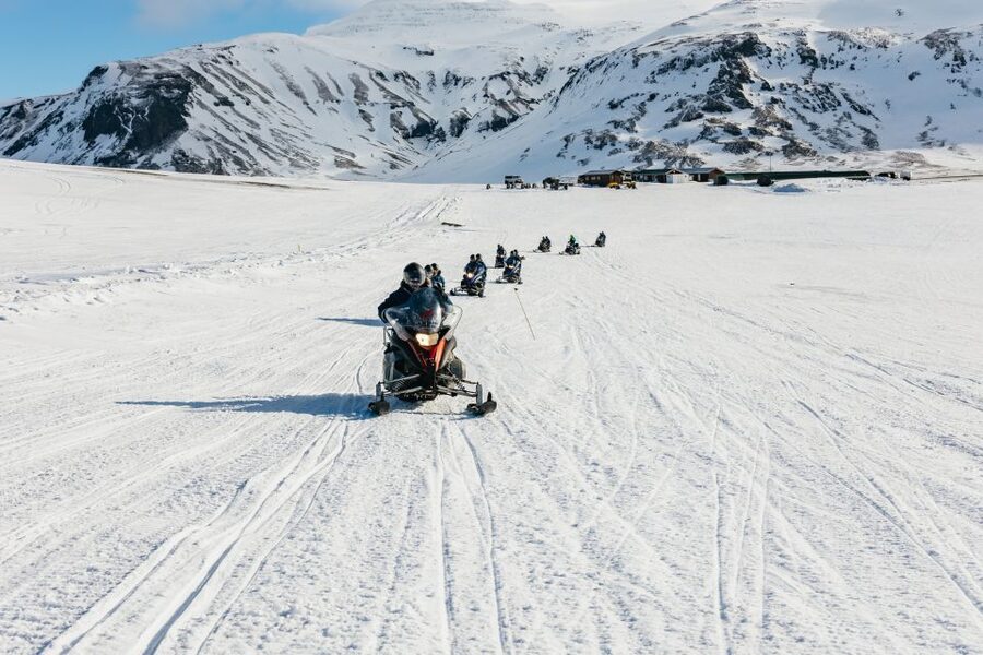 From Reykjavik: Golden Circle and Glacier Snowmobiling - Key things I’d circle on your planning list