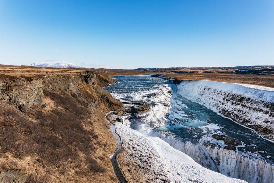 From Reykjavik: Golden Circle and Glacier Snowmobiling - Who This Tour Fits Best, and Who Might Want to Skip It
