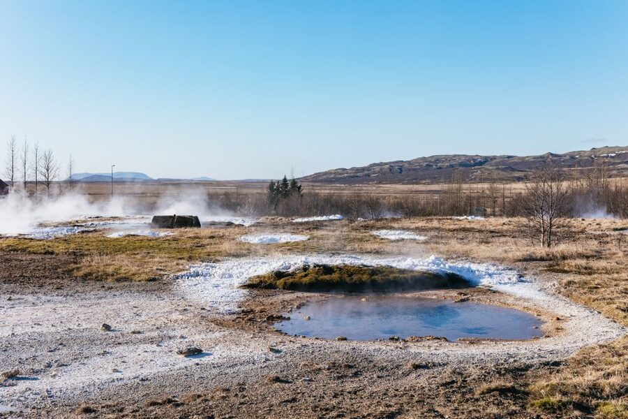 From Reykjavik: Golden Circle and Glacier Snowmobiling - What to Bring and How to Stay Warm on the Ice