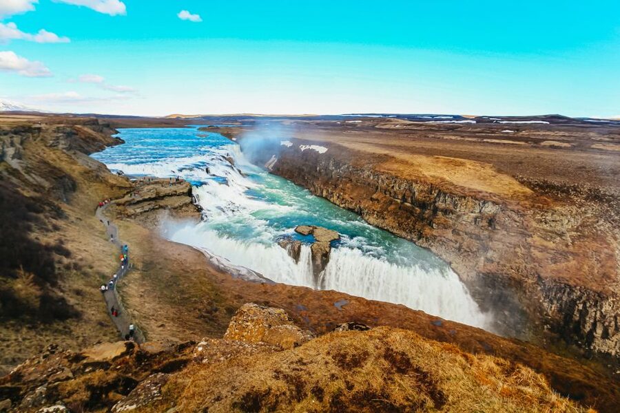 From Reykjavik: Golden Circle and Northern Lights Combo - Price and value: is $165 fair for this day-night combo?