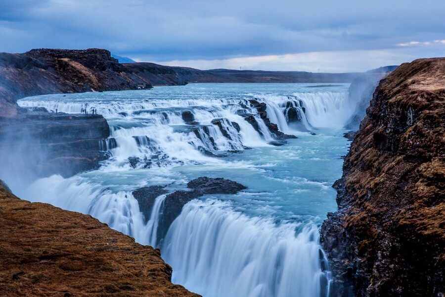 From Reykjavik: Golden Circle and Northern Lights Combo - Haukadalur Geysers: Strokkur’s performance and the science behind it
