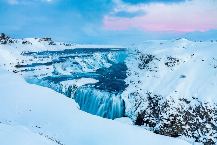 From Reykjavik: Golden Circle and Northern Lights Tour - Quick hits to know before you go