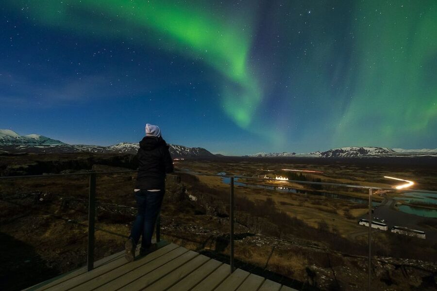 From Reykjavik: Golden Circle and Northern Lights Tour - What I’d pack for this tour, especially for the night