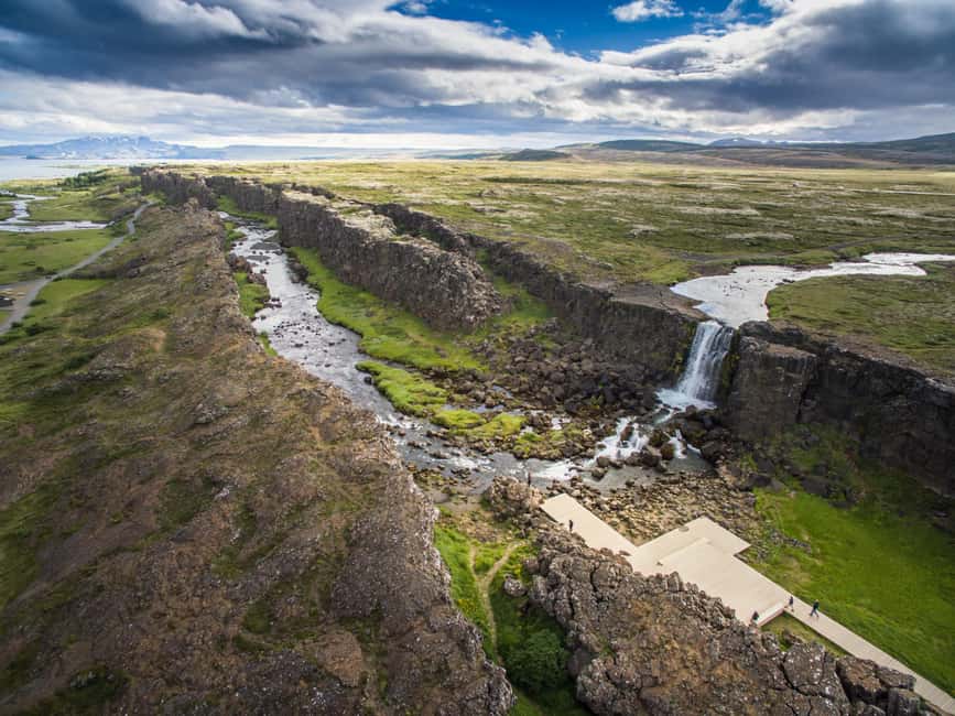 From Reykjavik: Golden Circle and Secret Lagoon Day Tour - Key highlights to look for