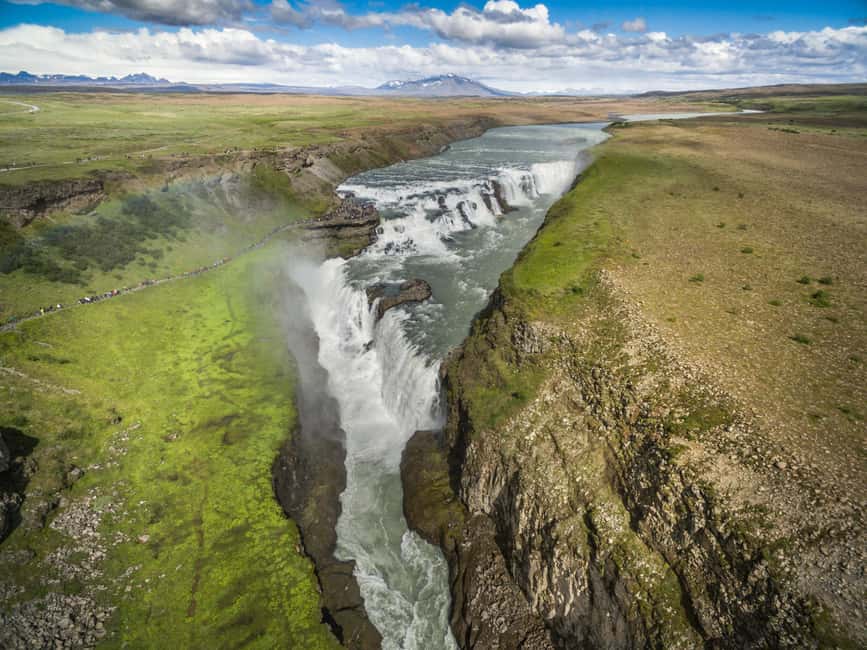 From Reykjavik: Golden Circle and Secret Lagoon Day Tour - A Long Day That Actually Makes Sense