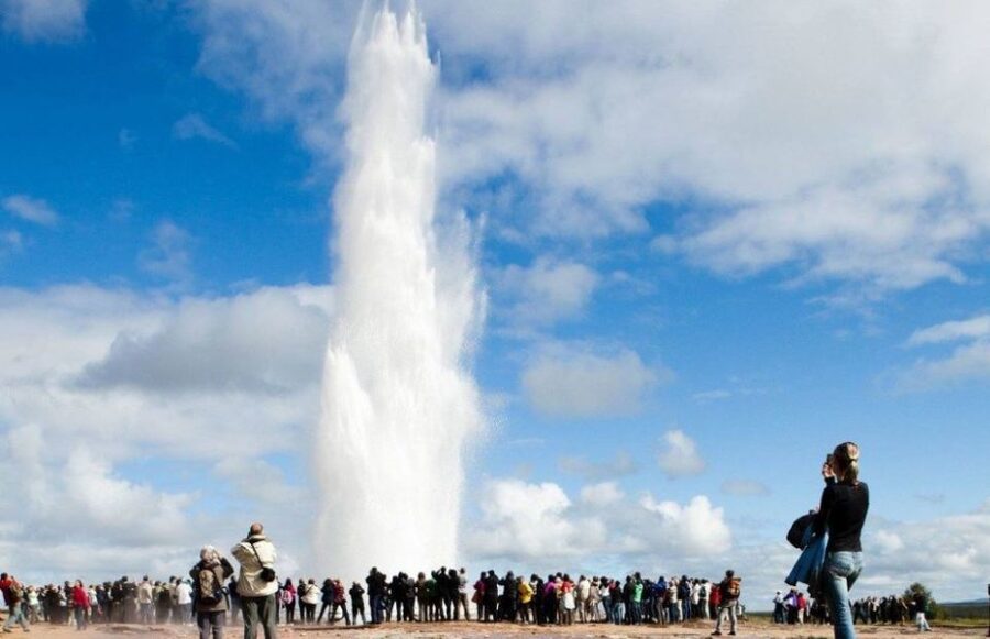 From Reykjavik: Golden Circle and Secret Lagoon Day Tour - Price and Value: What $140 Buys You (and What It Does Not)