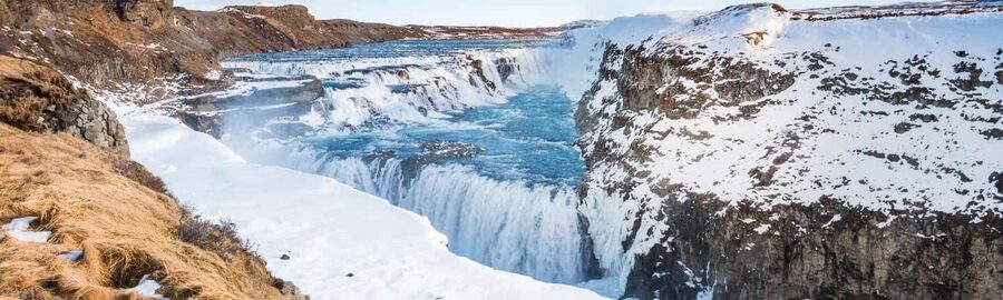 From Reykjavik: Golden Circle and Secret Lagoon Day Tour - Clothing, Comfort, and How to Avoid a Bad Mood