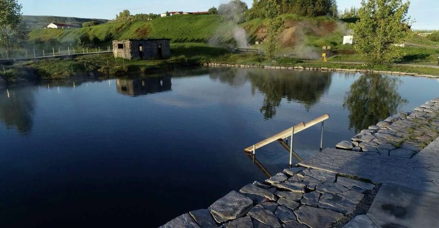 From Reykjavik: Golden Circle and Secret Lagoon Day Trip - Secret Lagoon: the soak that turns a long day into a good memory
