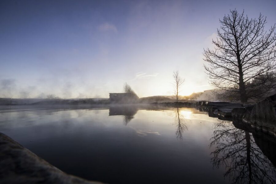 From Reykjavik: Golden Circle and Secret Lagoon Day Trip - Pickup, drop-offs, and the one moment that can trip you up