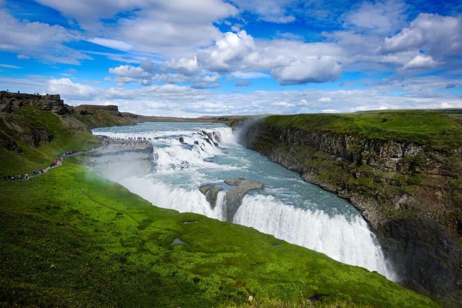 From Reykjavik: Golden Circle, Friðheimar, & Sky Lagoon Tour - Timing, Pickup in Reykjavik, and the Small-Group Feel