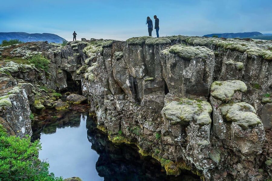 From Reykjavik: Golden Circle Full Day Tour - Key highlights to know before you go
