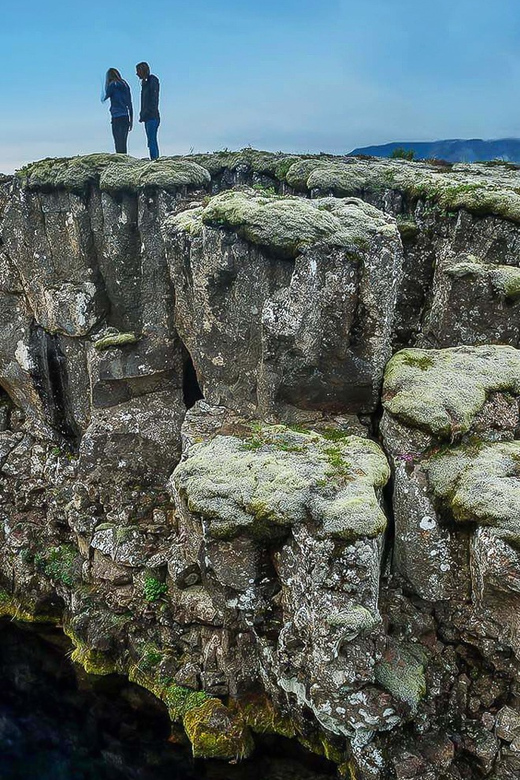 From Reykjavik: Golden Circle Full Day Tour - FAQ