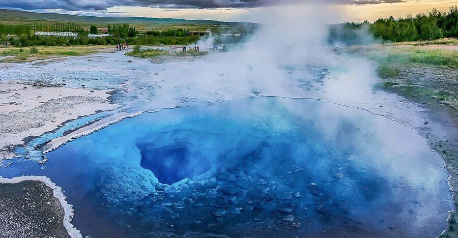 From Reykjavik: Golden Circle Full Day Tour - Golden Circle in One Day: What This 6.5-Hour Tour Really Delivers