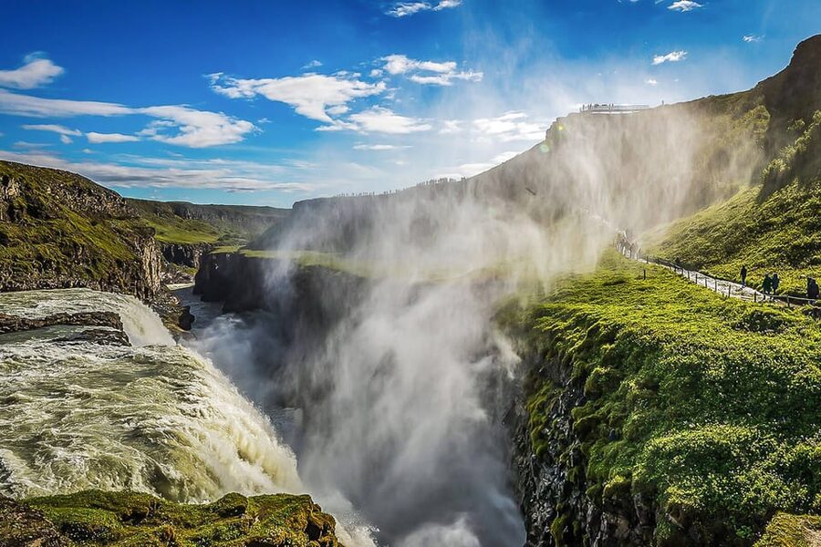 From Reykjavik: Golden Circle Full Day Tour - Riding the Bus Smart: Comfort, Stops, and How the Day Feels