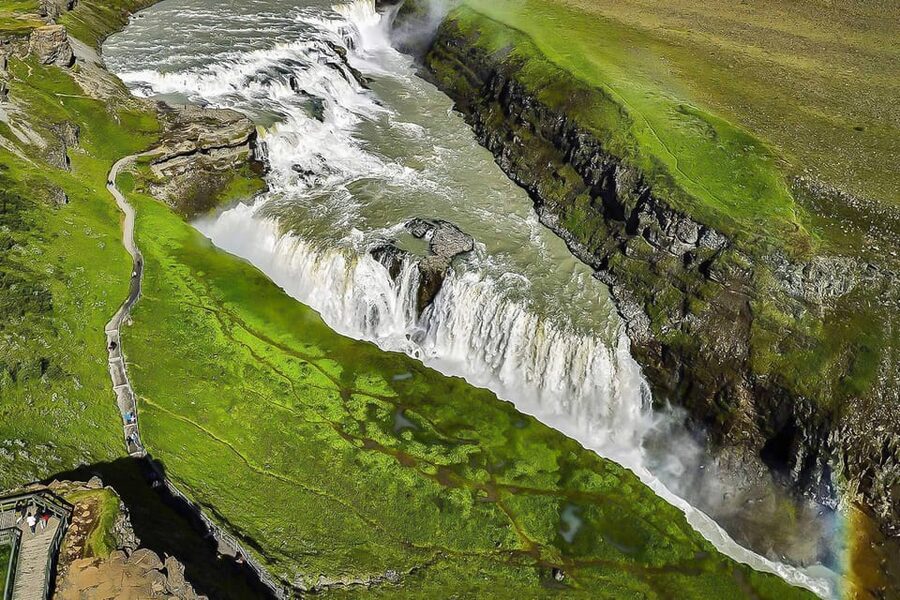 From Reykjavik: Golden Circle Full Day Tour - Who This Tour Fits Best (and Who Might Want Something Different)