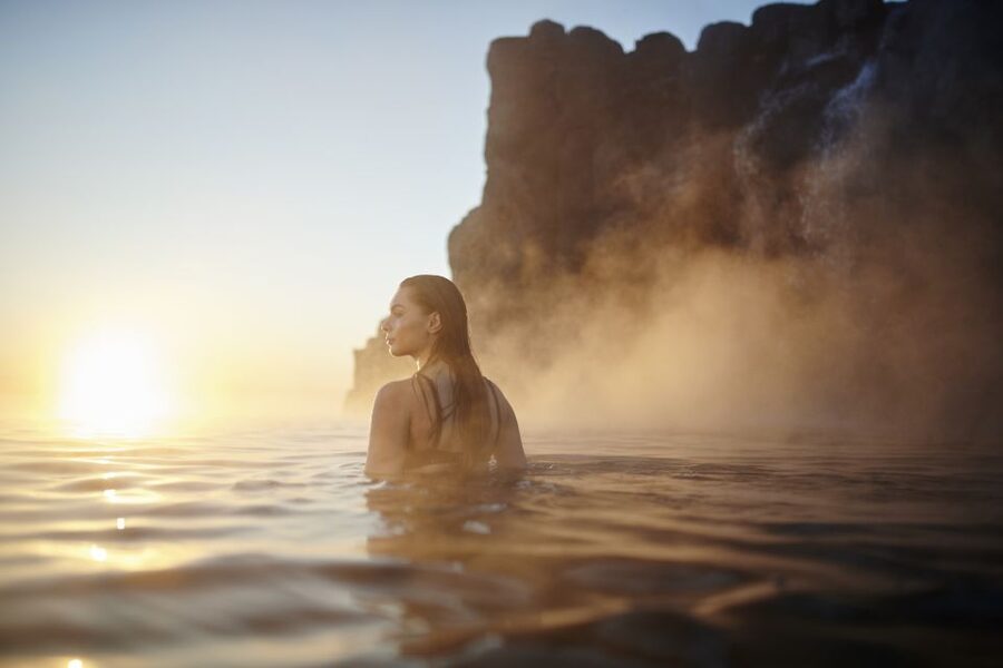 From Reykjavik: Golden Circle Guided Tour & Sky Lagoon Visit - Who this tour suits best (and who should pick something else)