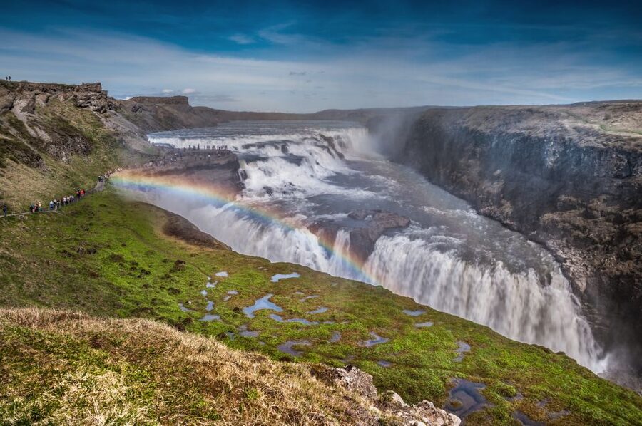 From Reykjavik: Golden Circle & Kerið Full-Day Tour - Pickup from Reykjavik: when you leave matters more than you think