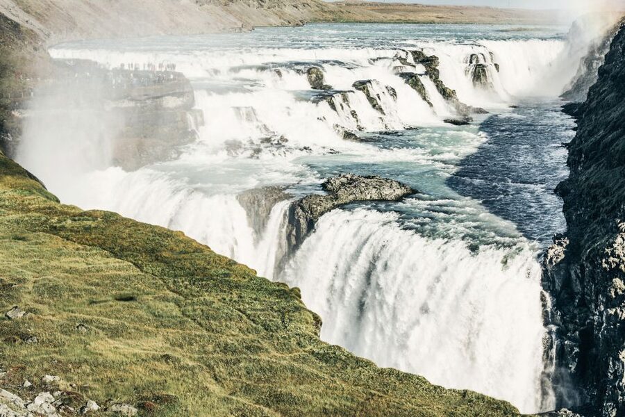 From Reykjavik: Golden Circle, Kerid, & Secret Lagoon Tour - Geysir and Strokkur: How to Watch Without Missing the Show
