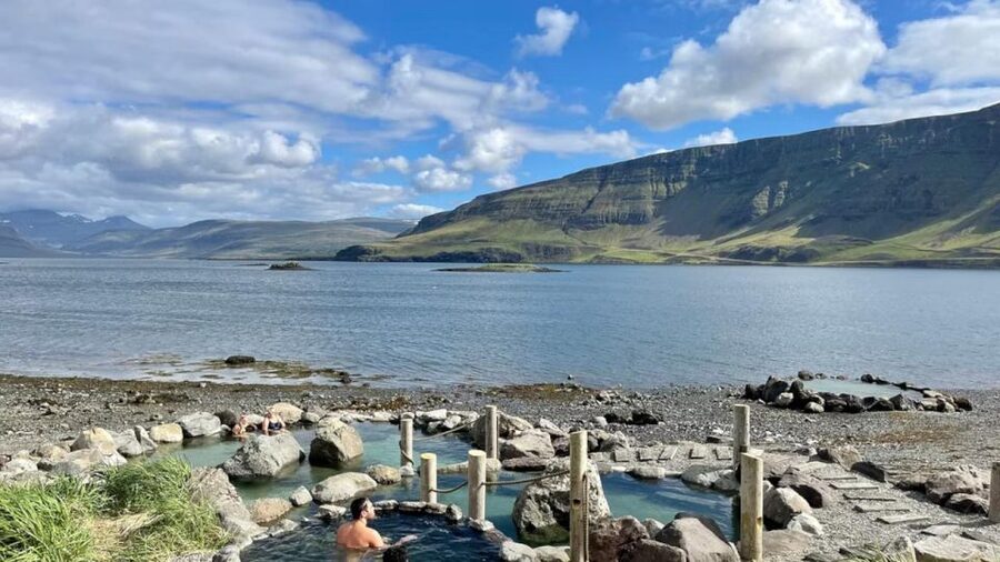 From Reykjavík: Golden Circle Route & Hvammsvik Hot Spring - Golden Circle Plus Hvammsvik in One 11-Hour Day