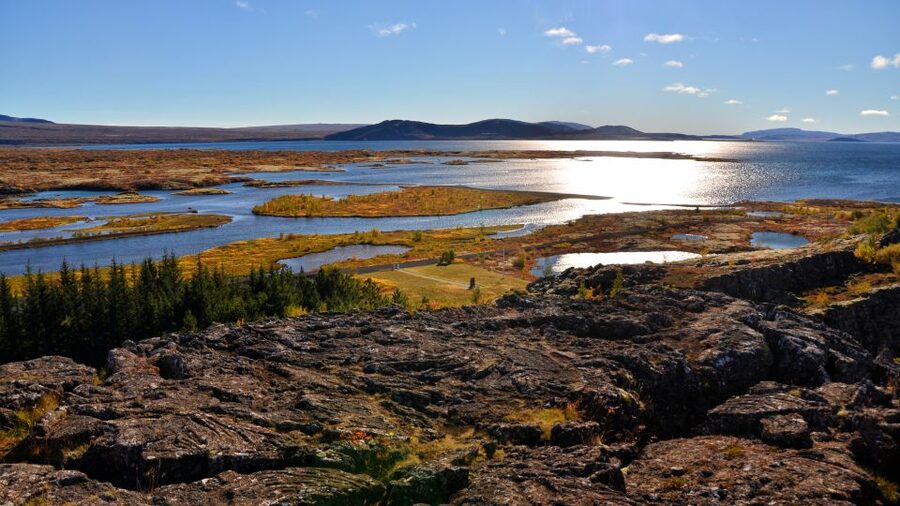 From Reykjavik: Golden Circle & Secret Lagoon Guided Tour - Gullfoss Waterfall: Why It Deserves the Time