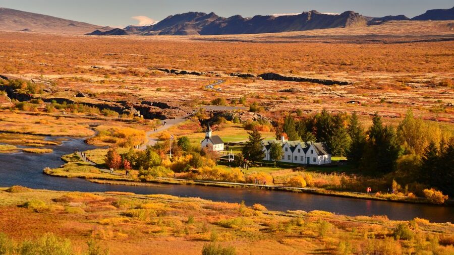 From Reykjavik: Golden Circle & Secret Lagoon Guided Tour - What You’re Really Paying for at $167