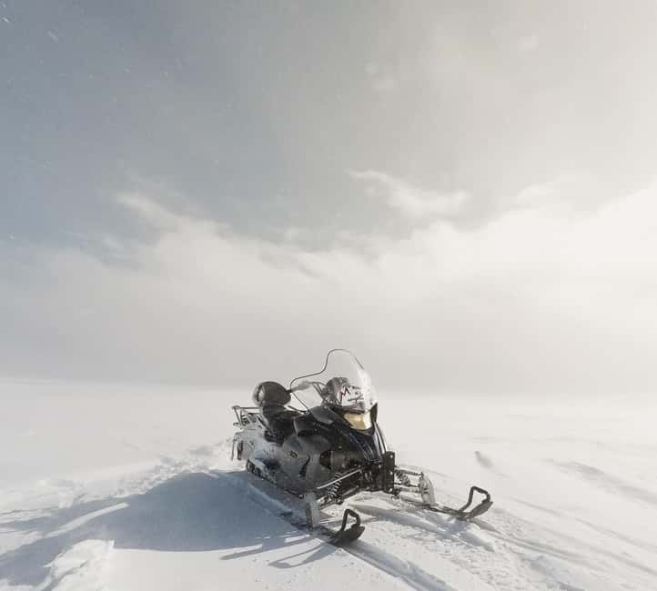 From Reykjavik: Golden Circle Super Jeep & Snowmobiling Tour - Thingvellir National Park: history and geology in the same frame