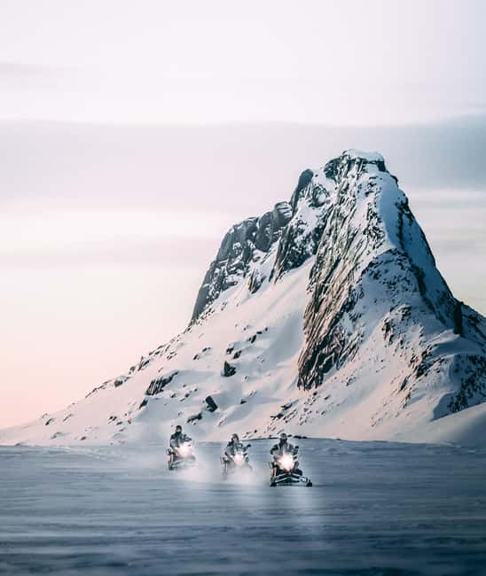 From Reykjavik: Golden Circle Super Jeep & Snowmobiling Tour - Reykjavik pickup timing, and why you should plan to be ready