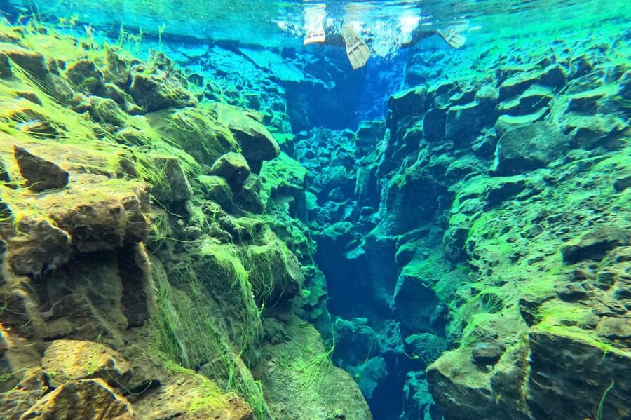 From Reykjavík: Golden Circle Tour and Silfra Snorkeling - Geysir Hot Springs: Eruptions, Steam, and Earth Doing the Work
