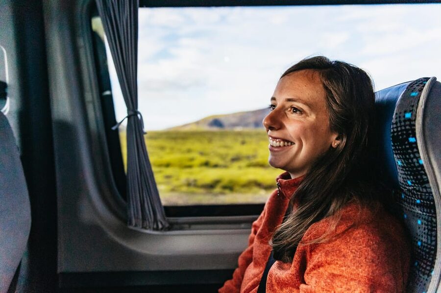 From Reykjavík: Golden Circle Tour and Silfra Snorkeling - Cold Water Comfort: How People Actually Stay Warm