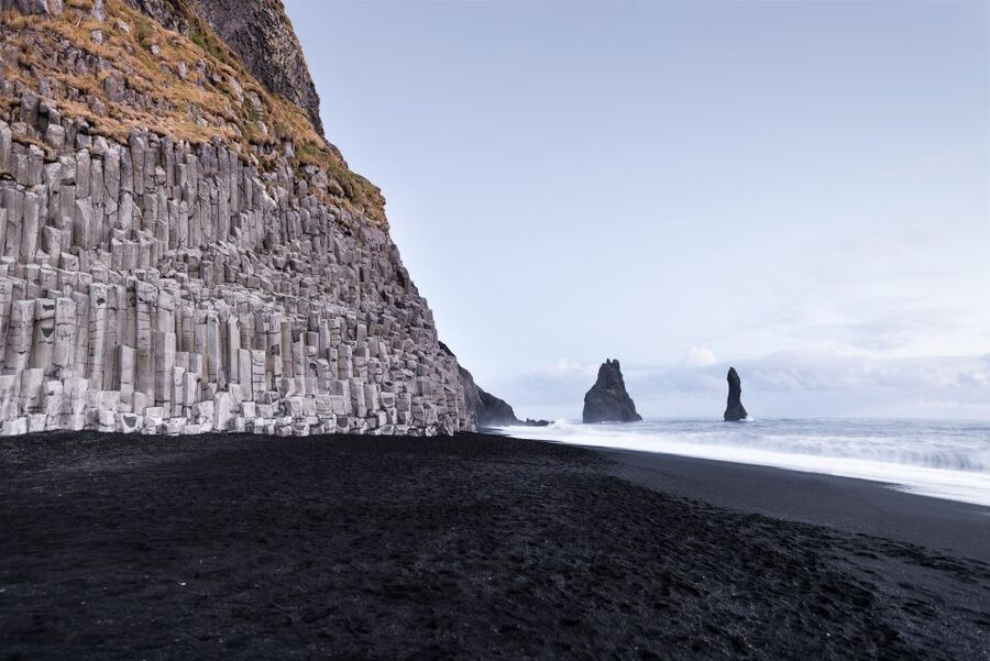 From Reykjavík: Iceland South Coast Small-Group Adventure - Key points before you go