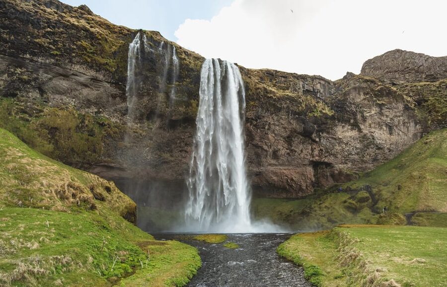 From Reykjavík: Iceland South Coast Small-Group Adventure - The long drive and how the stop timing actually feels