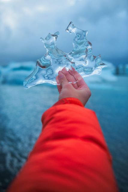 From Reykjavik: Jökulsárlón Glacier Lagoon and Diamond Beach - Should you book this Reykjavik-to-glacier day trip?