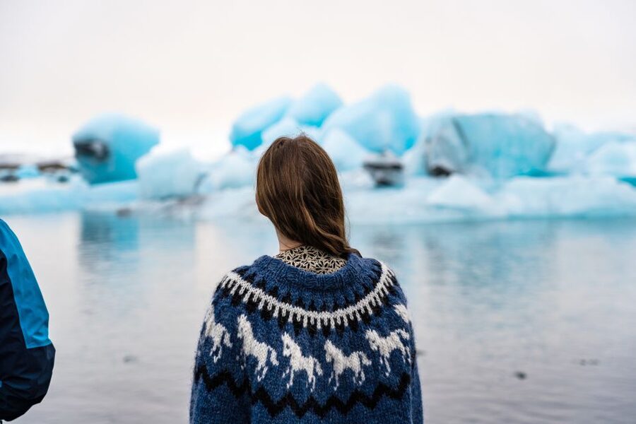 From Reykjavik: Jökulsárlón Glacier Lagoon and Diamond Beach - Skaftafell area passes and how to manage weather expectations