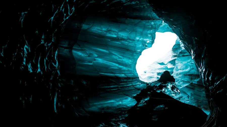 From Reykjavík: Katla Ice Cave and South Coast Tour - FAQ