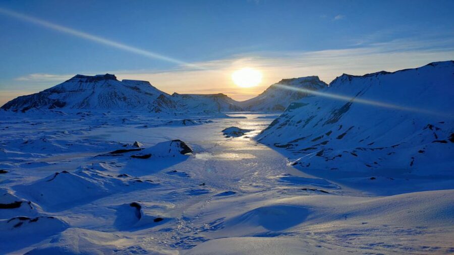 From Reykjavík: Katla Ice Cave and South Coast Tour - Price and Value at About $301: What You’re Paying For
