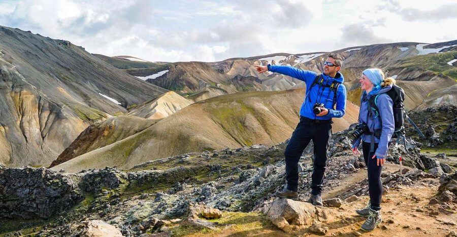 From Reykjavík: Landmannalaugar Day Hike - Key things to know before you go