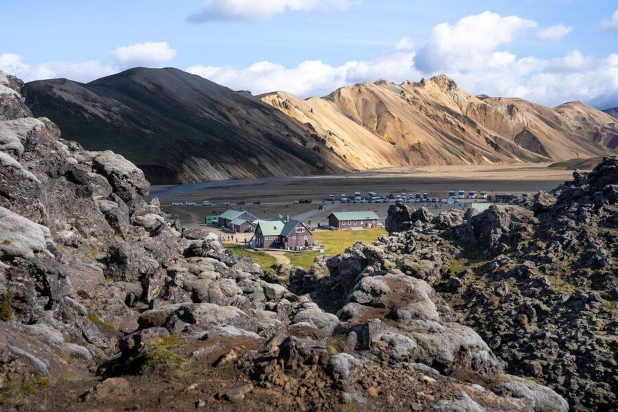 From Reykjavík: Landmannalaugar Day Hike - Price and value: what you get for about $214