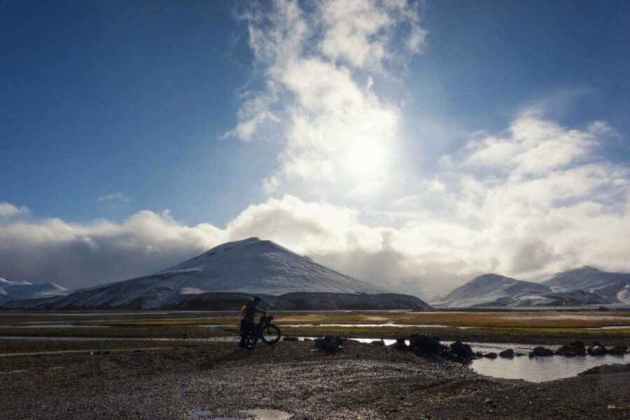 From Reykjavik: Landmannalaugar Day Tour by Luxury Jeep - The whole point of this Landmannalaugar jeep day, private and off-road