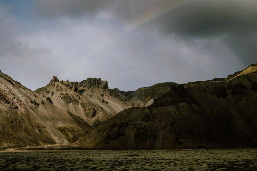 From Reykjavik: Landmannalaugar Day Tour by Luxury Jeep - Reykjavik pickup to F-road driving, why comfort matters on 8 hours