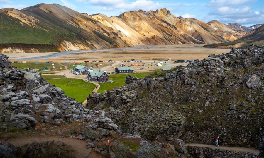 From Reykjavik: Landmannalaugar & Háifoss Waterfall Tour - Key things I’d watch for on this tour