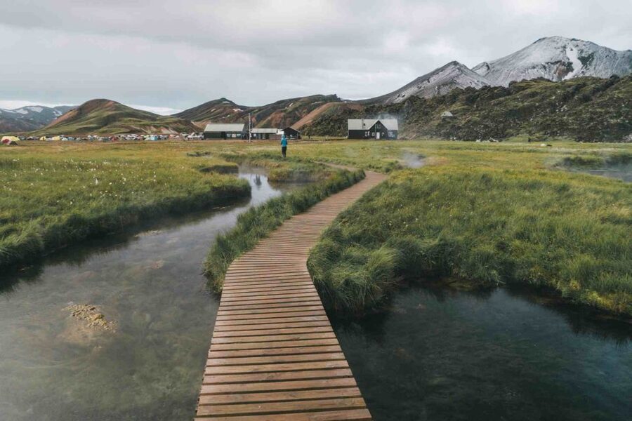 From Reykjavik: Landmannalaugar & Háifoss Waterfall Tour - Who should book this day trip (and who should skip it)