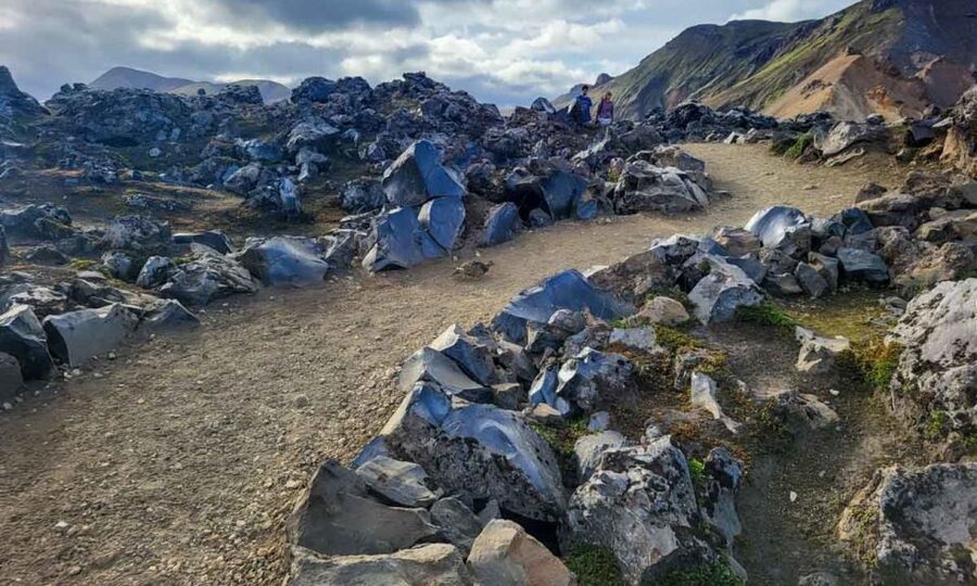 From Reykjavik: Landmannalaugar & Háifoss Waterfall Tour - Price and value: when $226 makes sense