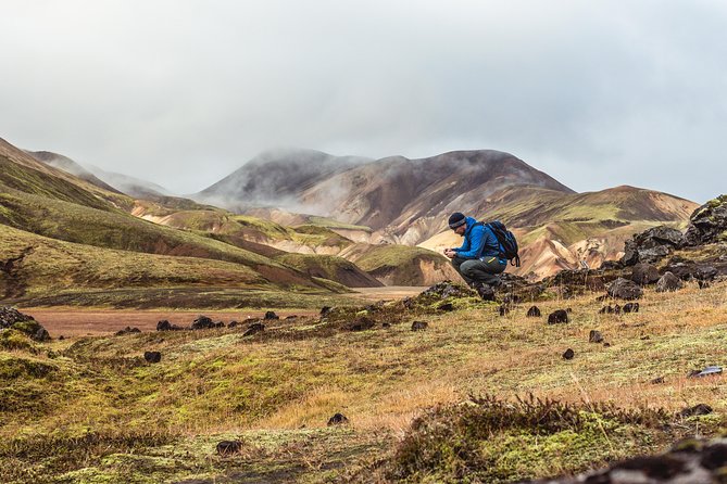 From Reykjavík: Landmannalaugar Hiking Day Tour - Key things that make this day tour worth your time