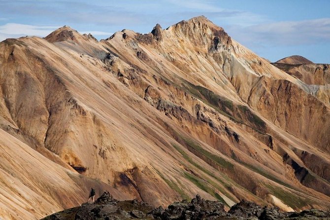 From Reykjavík: Landmannalaugar Hiking Day Tour - A Color-Filled Day in Iceland’s High Geothermal Country