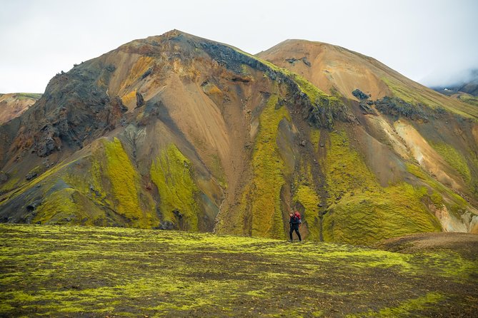 From Reykjavík: Landmannalaugar Hiking Day Tour - Natural Hot Pool Soak, Plus the Stuff You Need to Bring