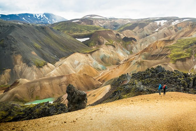 From Reykjavík: Landmannalaugar Hiking Day Tour - Price, Group Size, and What You Get for Your $218.98