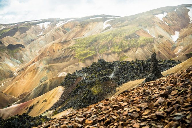 From Reykjavík: Landmannalaugar Hiking Day Tour - Reykjavik to Landmannalaugar, a Long Drive With Real Road Vibes
