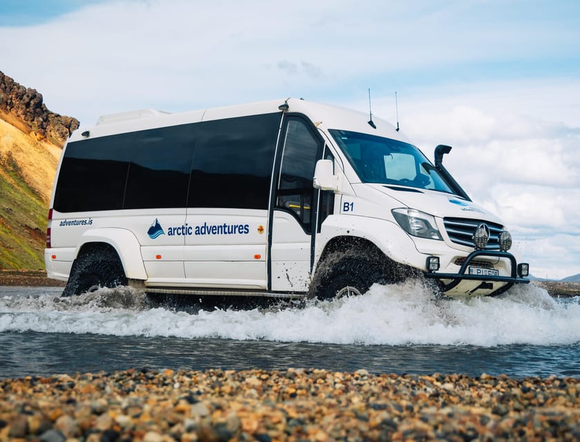 From Reykjavík: Landmannalaugar Super Jeep Day Tour - Key things to know before you go