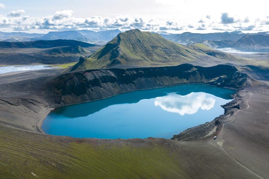 From Reykjavík: Landmannalaugar Super Jeep Day Tour - FAQ