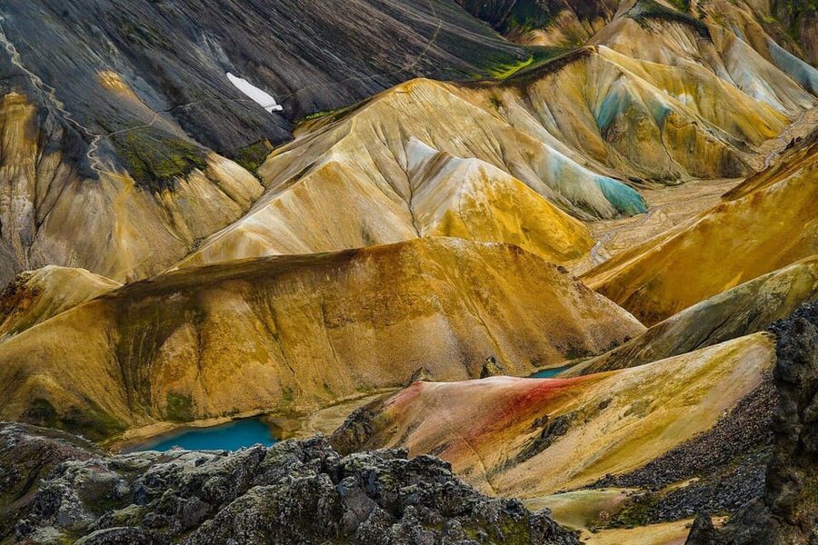 From Reykjavík: Landmannalaugar Super Jeep Day Tour - What the tour includes, and how that affects value